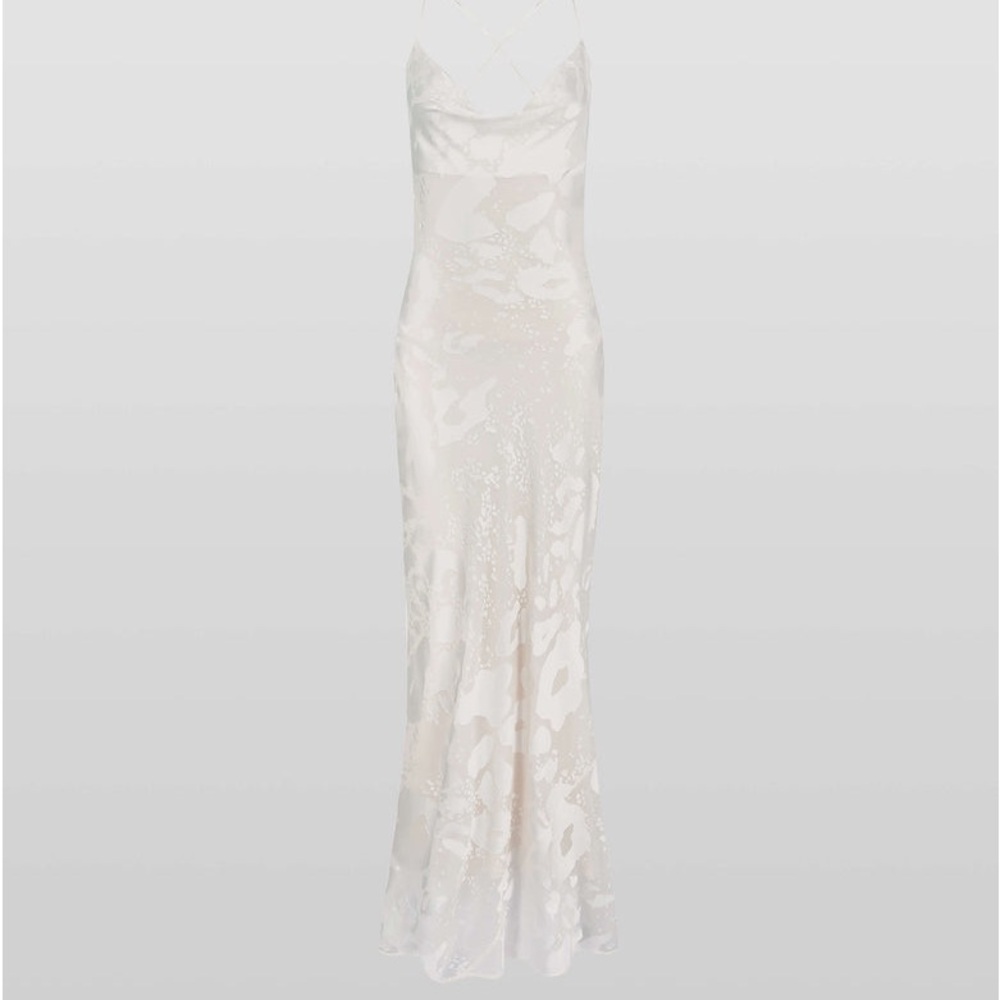 Rat & Boa Primrose Dress